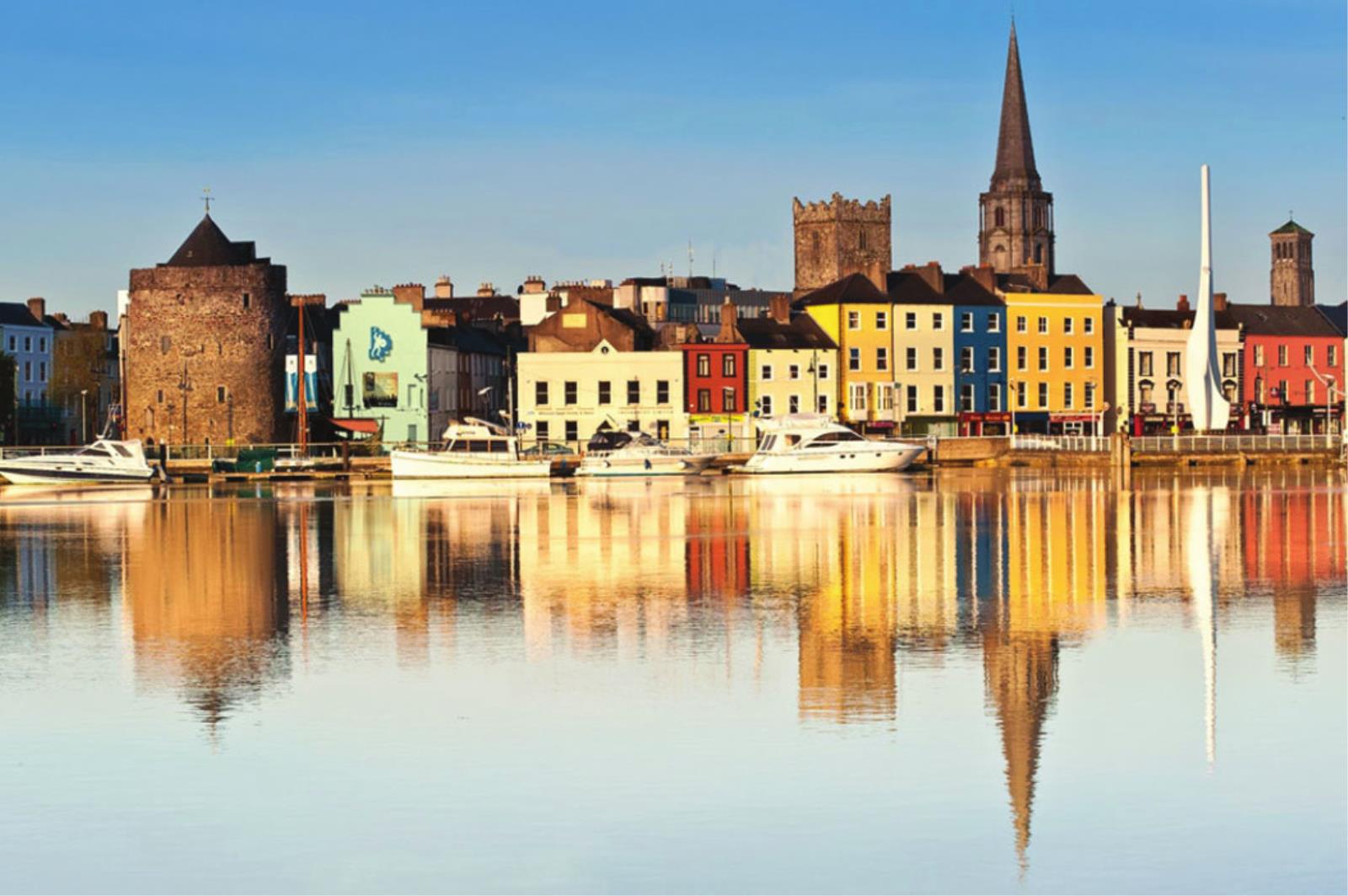 Ancient East Ireland 26 - 30 October 2026 Tours by Celtic Travel Holidays Wales