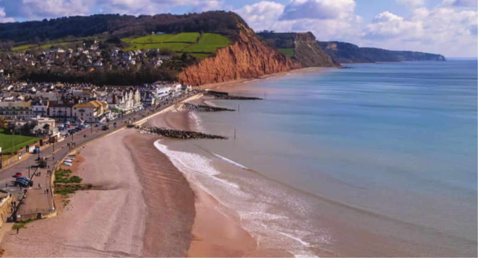 Sidmouth Tour 20 - 24 August 2026 Tours by Celtic Travel Holidays Wales