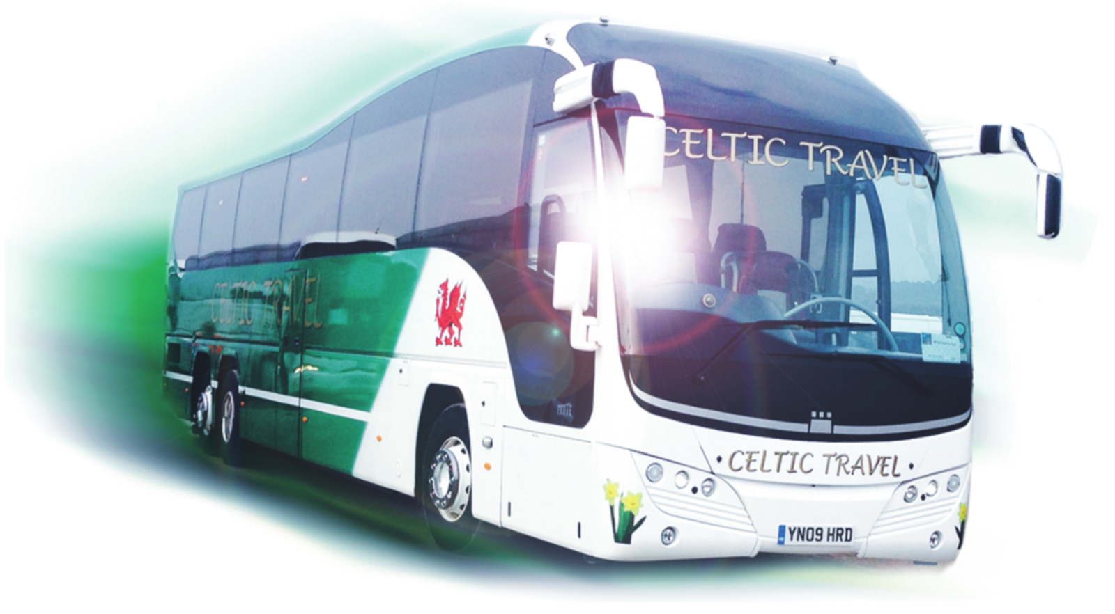 Mystery Tour 7 - 11 April 2025 Tours by Celtic Travel Holidays Wales