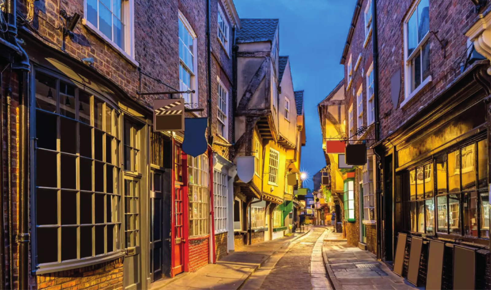 York 21–24 Jun Tours by Celtic Travel Holidays Wales