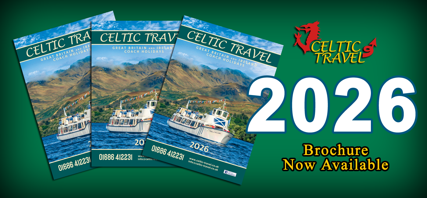 Brochure Now Available 2026