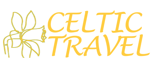 celtic travel services